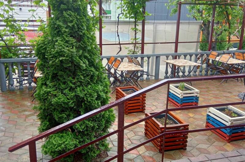 Изображение Изображение отеля / гостиницы "Гостевой дом «Януна»" #11 #9