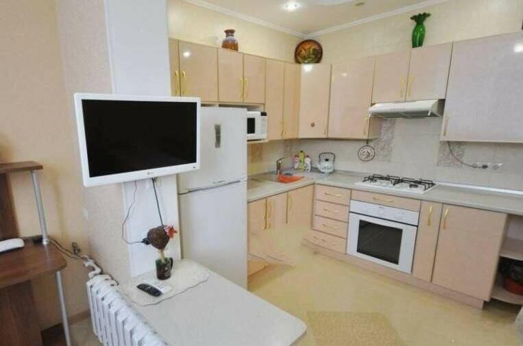 Изображение Изображение квартиры &quot;2-х комнатная 2-х уровневая квартира&quot; #1 #1