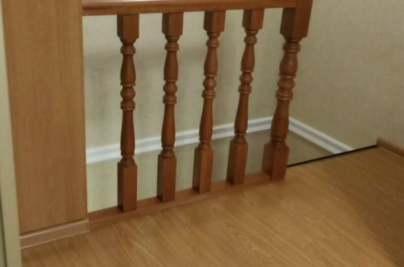 Изображение Изображение квартиры &quot;2-х комнатная 2-х уровневая квартира&quot; #4 #4