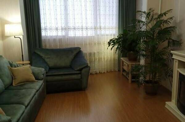 Изображение Изображение квартиры &quot;2-х комнатная 2-х уровневая квартира&quot; #6 #6