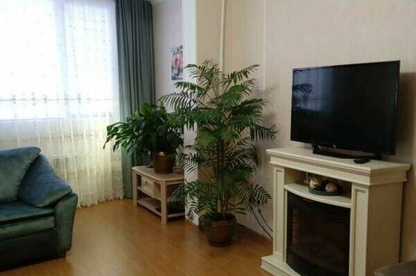 Изображение Изображение квартиры &quot;2-х комнатная 2-х уровневая квартира&quot; #7 #7