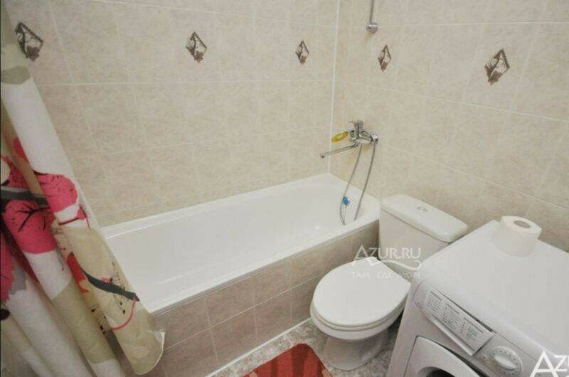 Изображение Изображение квартиры / апартамента "2-х комнатная 2-х уровневая квартира" #10 #8