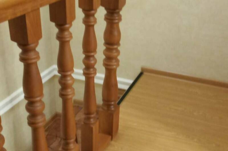 Изображение Изображение квартиры / апартамента "2-х комнатная 2-х уровневая квартира" #11 #9