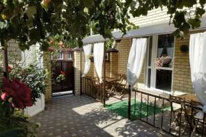 Изображение гостиницы "Гостевой дом «Анастасия»"