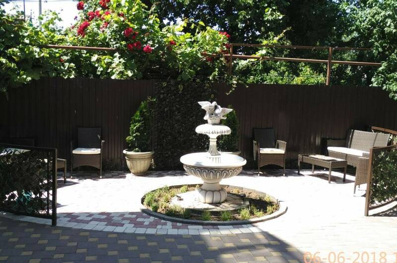 Изображение Изображение гостиницы &quot;Гостевой дом «Анастасия»&quot; #2 #2