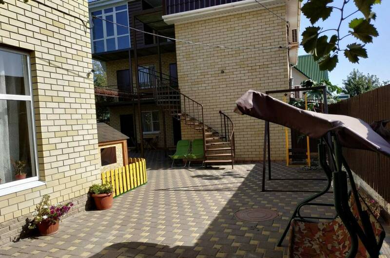 Изображение Изображение гостиницы &quot;Гостевой дом «Анастасия»&quot; #4 #4