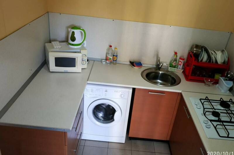 Изображение Изображение гостиницы &quot;Гостевой дом «Анастасия»&quot; #5 #5