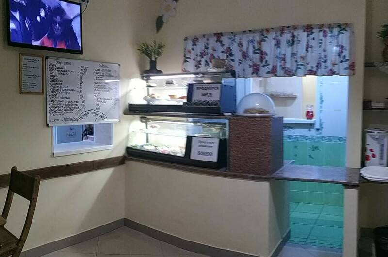 Изображение Изображение гостиницы &quot;Гостевой дом «Анастасия»&quot; #8 #8