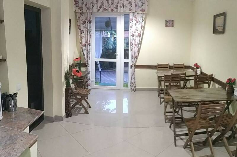 Изображение Изображение отеля / гостиницы "Гостевой дом «Анастасия»" #10 #8