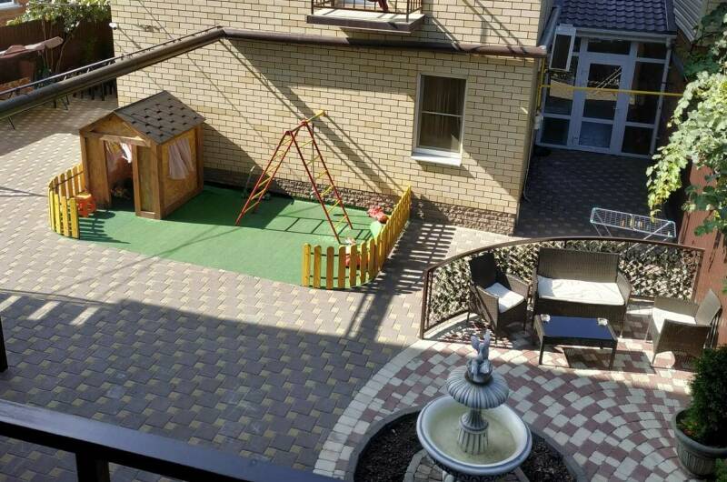 Изображение Изображение отеля / гостиницы "Гостевой дом «Анастасия»" #11 #9