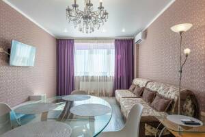 Изображение квартиры "Квартира у моря на Таманской"