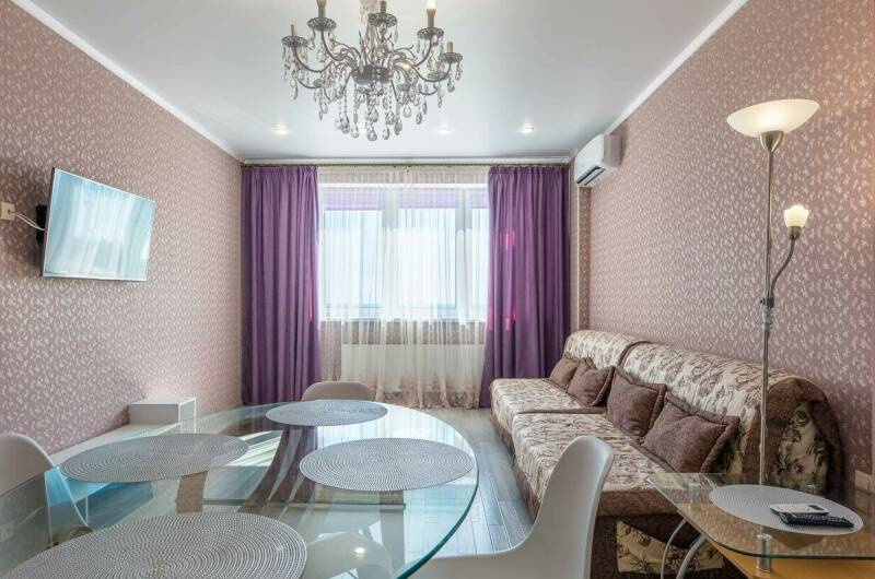 Изображение Изображение квартиры &quot;Квартира у моря на Таманской&quot; #1 #1