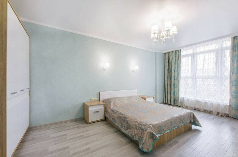 Изображение Изображение квартиры &quot;Квартира у моря на Таманской&quot; #2 #2