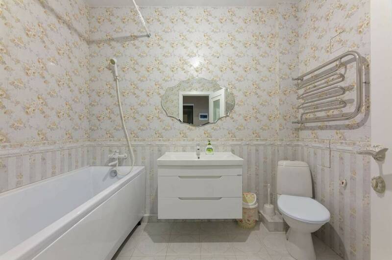 Изображение Изображение квартиры &quot;Квартира у моря на Таманской&quot; #4 #4