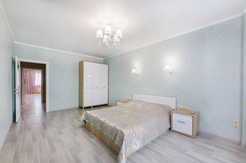 Изображение Изображение квартиры &quot;Квартира у моря на Таманской&quot; #5 #5