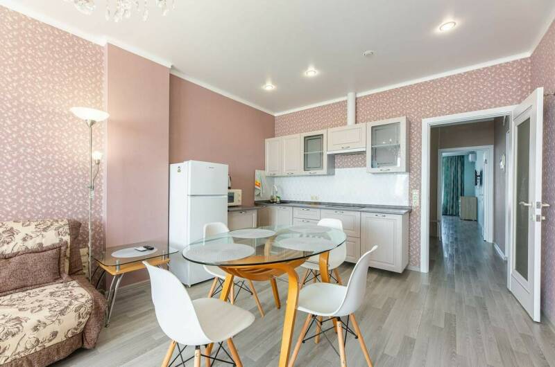 Изображение Изображение квартиры &quot;Квартира у моря на Таманской&quot; #7 #7