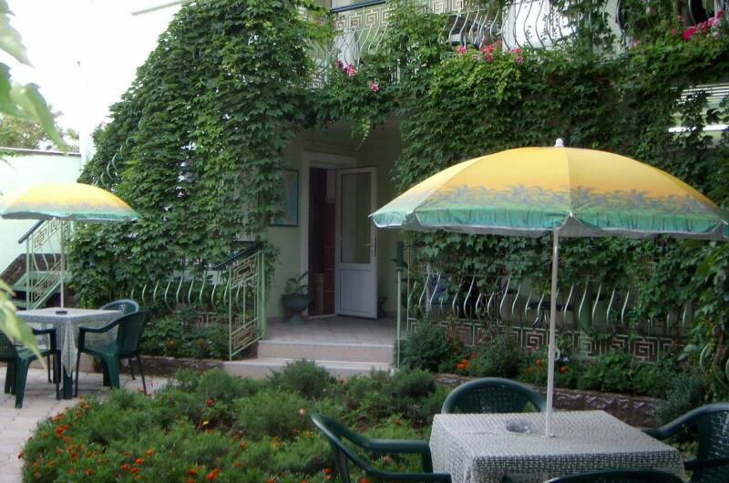 Изображение Изображение гостиницы &quot;Гостевой дом «Изумрудный»&quot; #1 #1