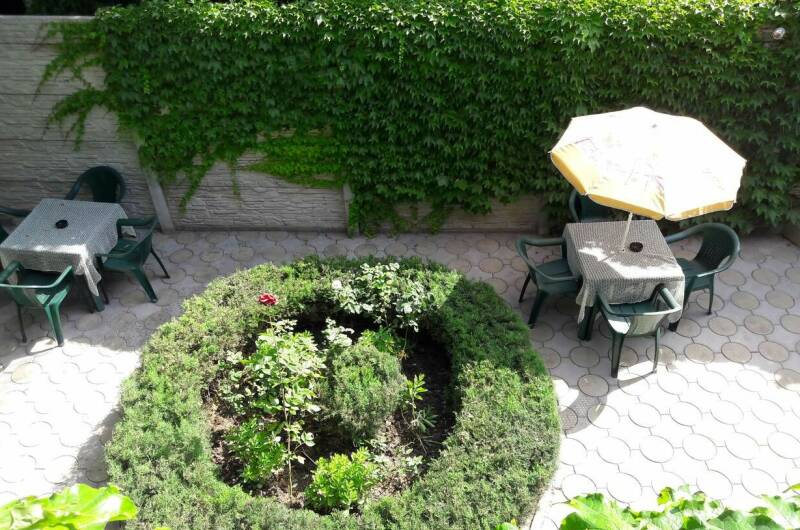 Изображение Изображение гостиницы &quot;Гостевой дом «Изумрудный»&quot; #3 #3