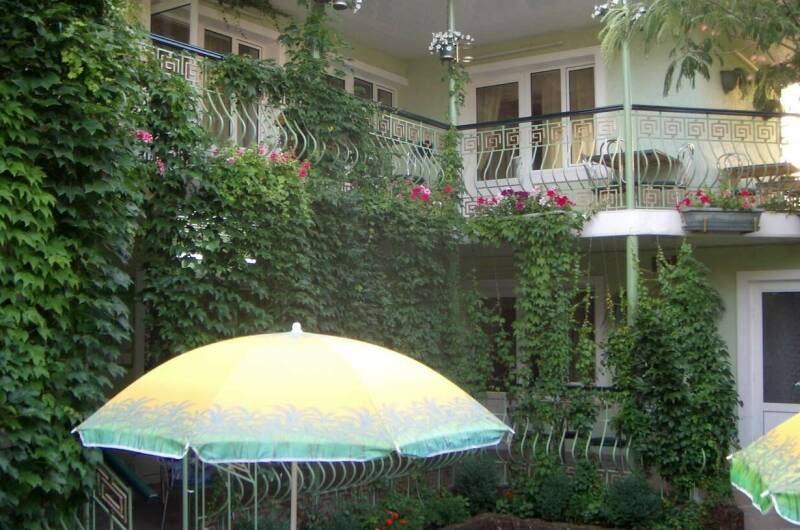 Изображение Изображение гостиницы &quot;Гостевой дом «Изумрудный»&quot; #4 #4