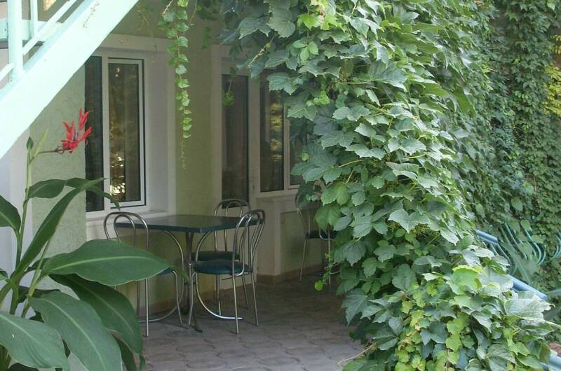 Изображение Изображение гостиницы &quot;Гостевой дом «Изумрудный»&quot; #5 #5