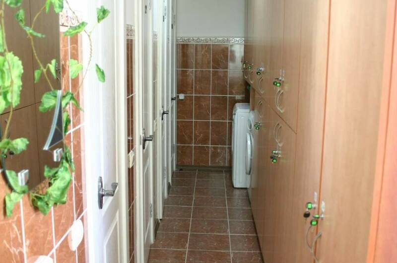 Изображение Изображение гостиницы &quot;Гостевой дом «Изумрудный»&quot; #7 #7