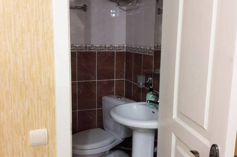 Изображение Изображение гостиницы &quot;Гостевой дом «Изумрудный»&quot; #8 #8