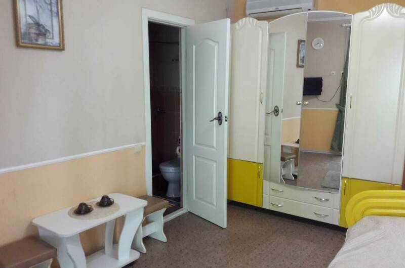 Изображение Изображение отеля / гостиницы "Гостевой дом «Изумрудный»" #10 #8