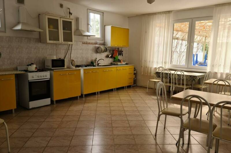 Изображение Изображение гостиницы "Гостевой дом «Маруся»" #2 #2