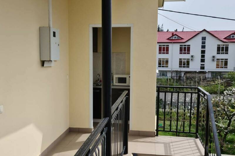 Изображение Изображение гостиницы "Гостевой дом «Маруся»" #3 #3