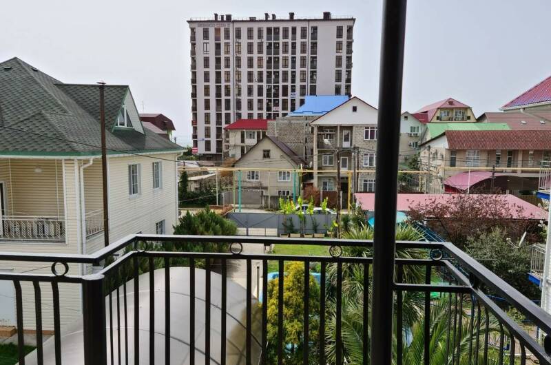 Изображение Изображение гостиницы "Гостевой дом «Маруся»" #6 #6