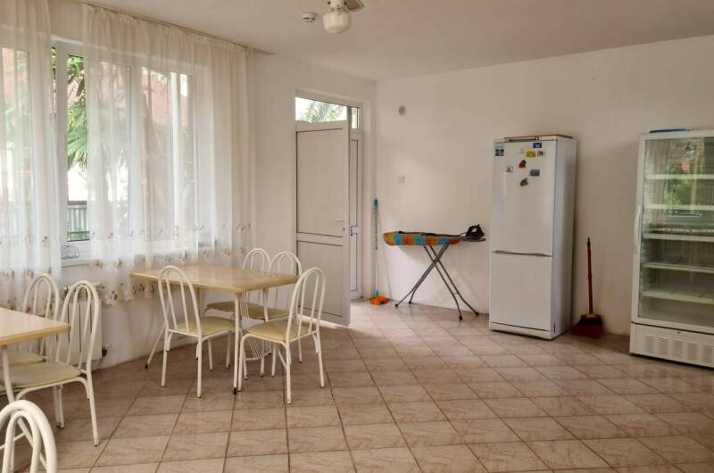 Изображение Изображение гостиницы "Гостевой дом «Маруся»" #7 #7