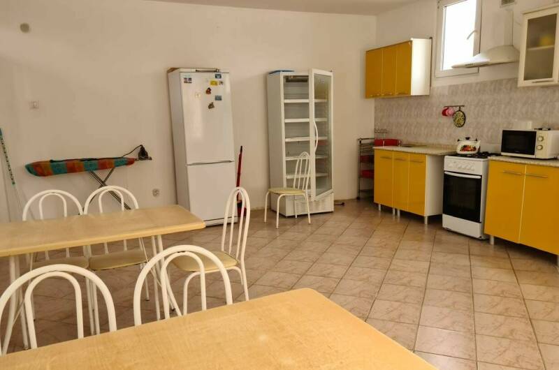 Изображение Изображение гостиницы "Гостевой дом «Маруся»" #8 #8