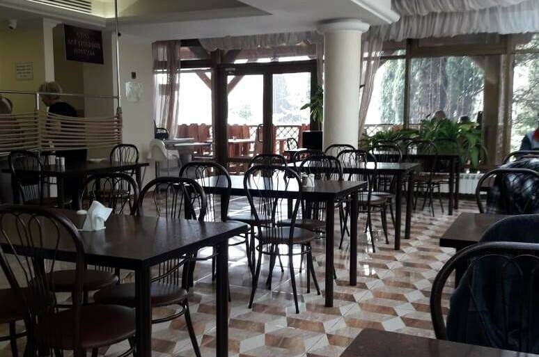 Изображение Изображение квартиры "Апартаменты «Светлана Прованс»" #3 #3