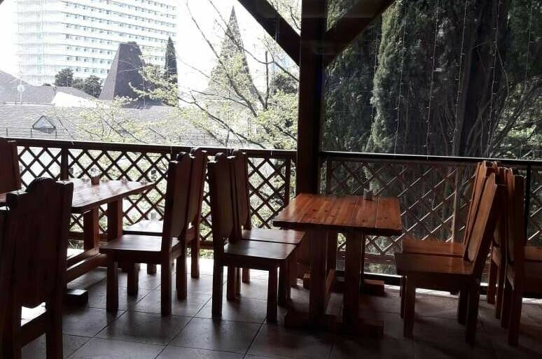 Изображение Изображение квартиры "Апартаменты «Светлана Прованс»" #4 #4