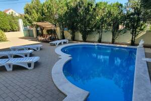 Изображение гостиницы "Гостевой дом «Русалочка»"