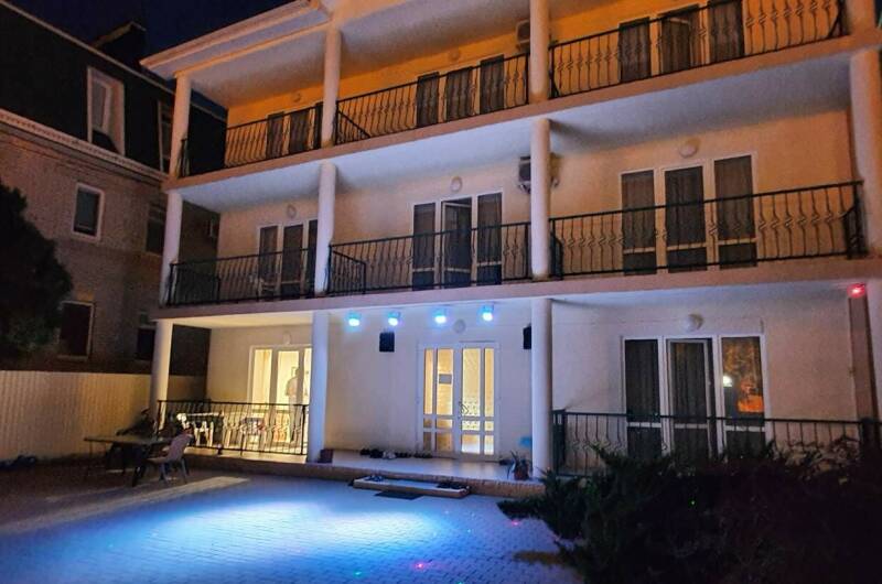 Изображение Изображение гостиницы &quot;Гостевой дом «Русалочка»&quot; #2 #2