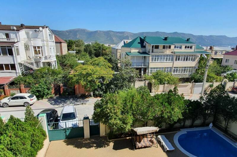 Изображение Изображение гостиницы &quot;Гостевой дом «Русалочка»&quot; #6 #6