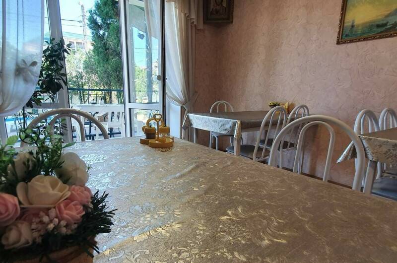 Изображение Изображение гостиницы &quot;Гостевой дом «Русалочка»&quot; #7 #7