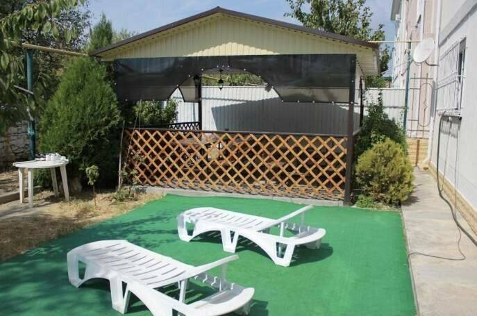 Изображение Изображение отеля / гостиницы "Гостевой дом «Русалочка»" #10 #8