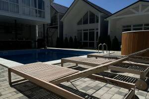 Изображение гостиницы "Гостевой комплекс «New-Mexico»"