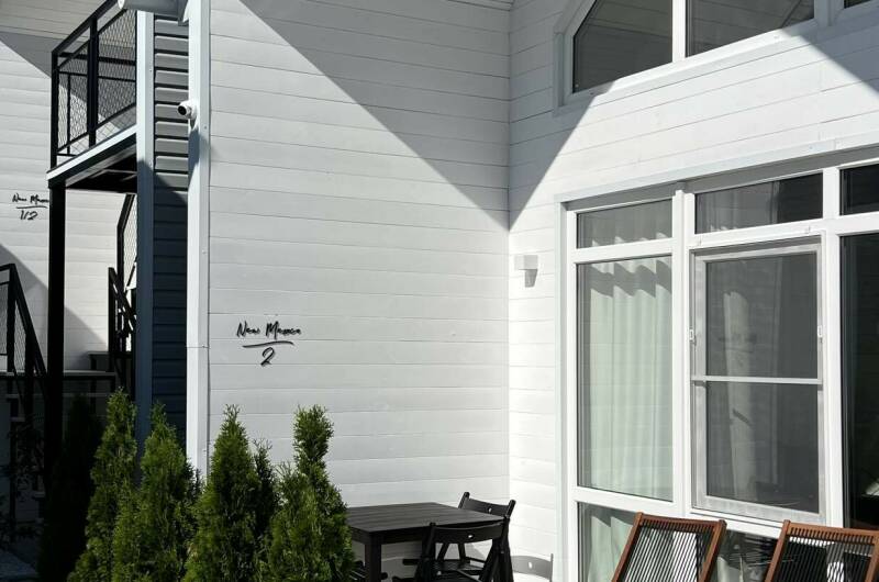 Изображение Изображение отеля / гостиницы "Гостевой комплекс «New-Mexico»" #10 #8