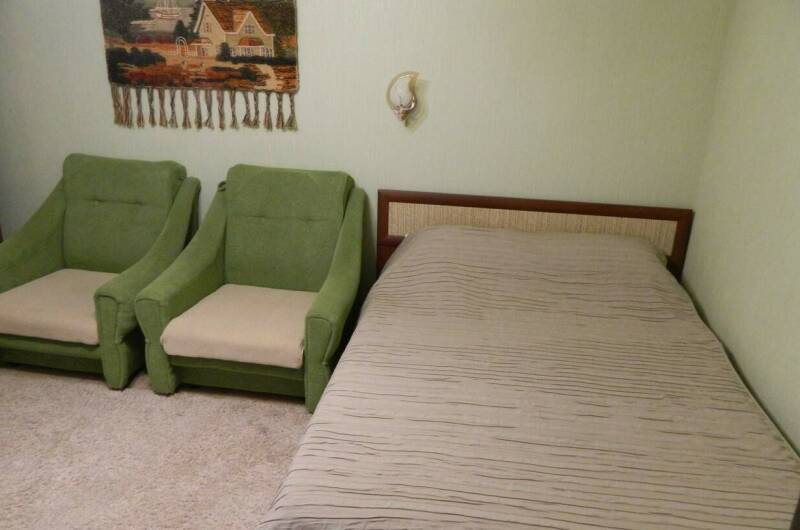 Изображение Изображение гостиницы &quot;Гостевой дом на Ростовской 50&quot; #3 #3