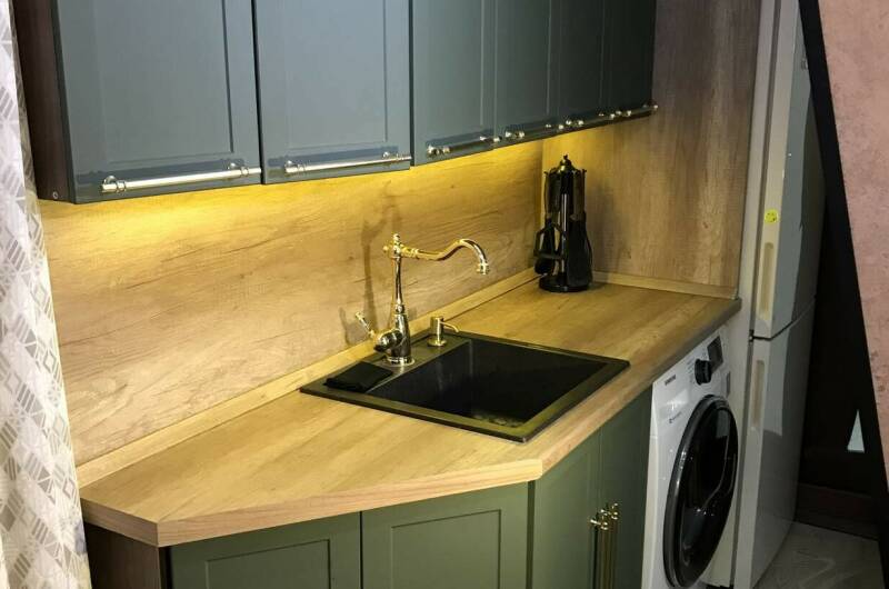 Изображение Изображение гостиницы &quot;Гостевой дом на Ростовской 50&quot; #4 #4