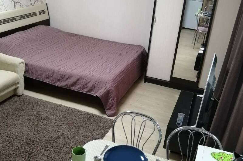 Изображение Изображение гостиницы &quot;Гостевой дом на Ростовской 50&quot; #5 #5