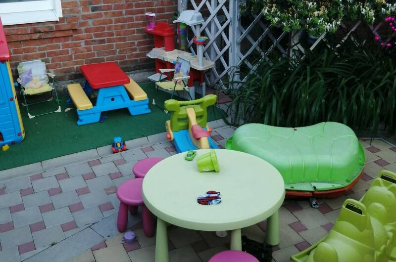 Изображение Изображение гостиницы &quot;Гостевой дом на Ростовской 50&quot; #6 #6