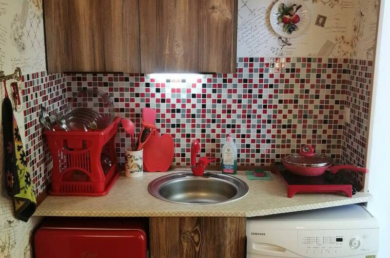 Изображение Изображение гостиницы &quot;Гостевой дом на Ростовской 50&quot; #7 #7