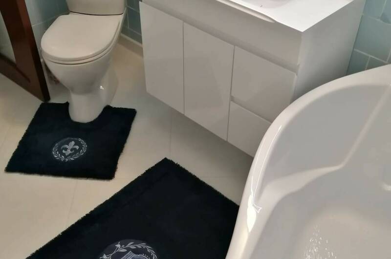 Изображение Изображение отеля / гостиницы "Гостевой дом на Ростовской 50" #11 #9