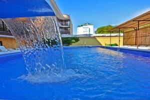 Изображение отеля / гостиницы "Гостевой дом «Grand Eliza»"