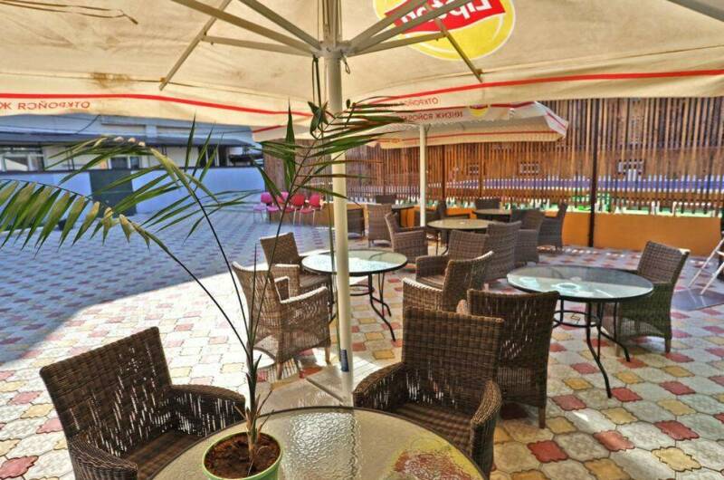 Изображение Изображение гостиницы &quot;Гостевой дом «Grand Eliza»&quot; #6 #6