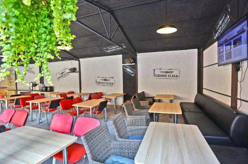 Изображение Изображение гостиницы &quot;Гостевой дом «Grand Eliza»&quot; #7 #7